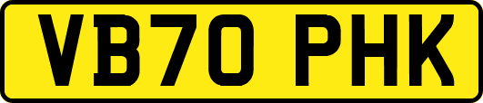 VB70PHK