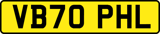 VB70PHL