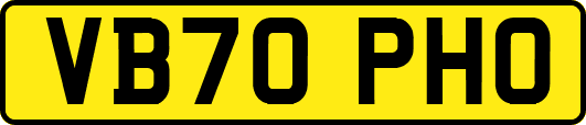 VB70PHO