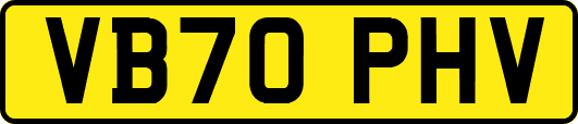 VB70PHV
