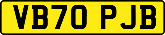 VB70PJB
