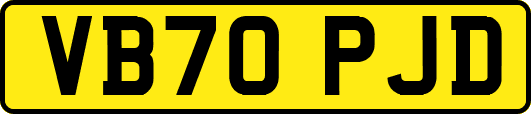 VB70PJD