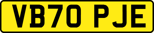 VB70PJE