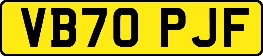 VB70PJF