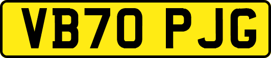 VB70PJG
