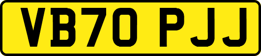 VB70PJJ
