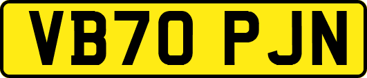 VB70PJN