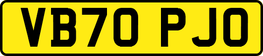 VB70PJO