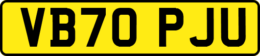 VB70PJU