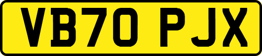 VB70PJX