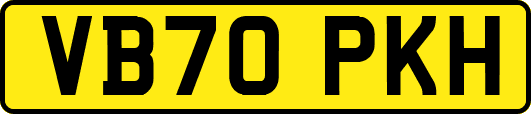 VB70PKH