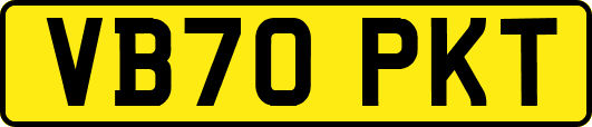 VB70PKT