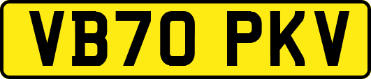 VB70PKV