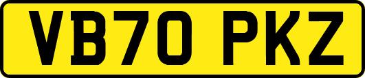 VB70PKZ