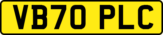 VB70PLC
