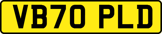 VB70PLD