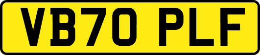 VB70PLF