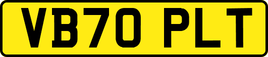 VB70PLT