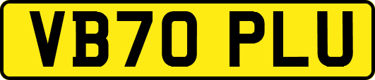 VB70PLU