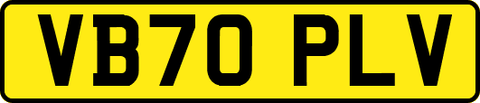 VB70PLV