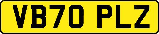 VB70PLZ
