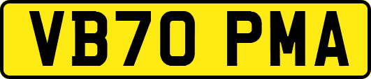 VB70PMA