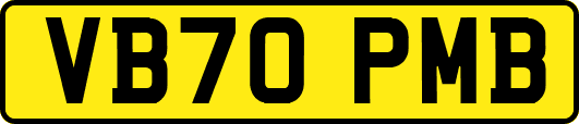 VB70PMB