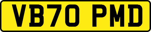 VB70PMD