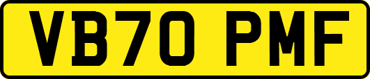 VB70PMF