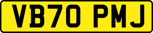 VB70PMJ