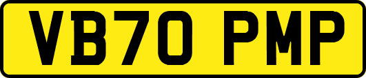 VB70PMP