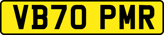 VB70PMR