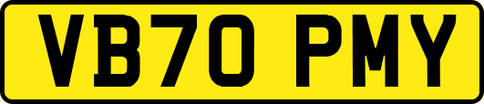 VB70PMY