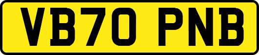 VB70PNB