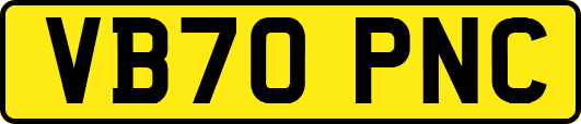 VB70PNC