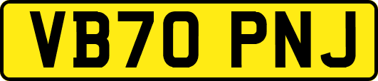 VB70PNJ
