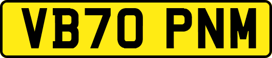 VB70PNM