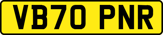 VB70PNR