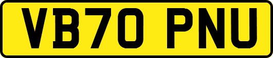 VB70PNU