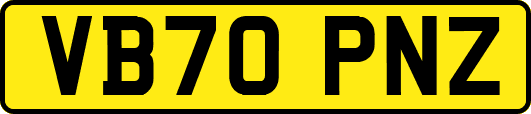 VB70PNZ
