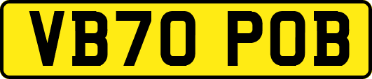 VB70POB