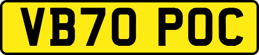 VB70POC