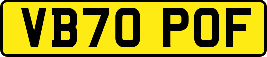 VB70POF