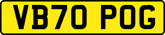 VB70POG