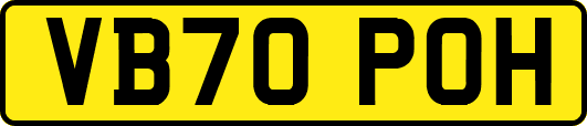 VB70POH