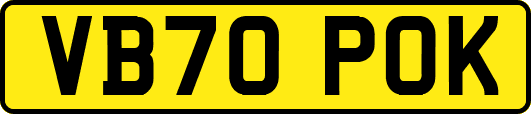 VB70POK