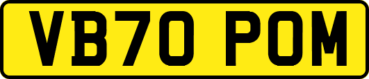 VB70POM