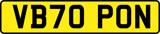 VB70PON