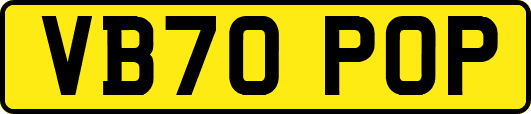 VB70POP