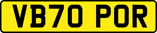 VB70POR